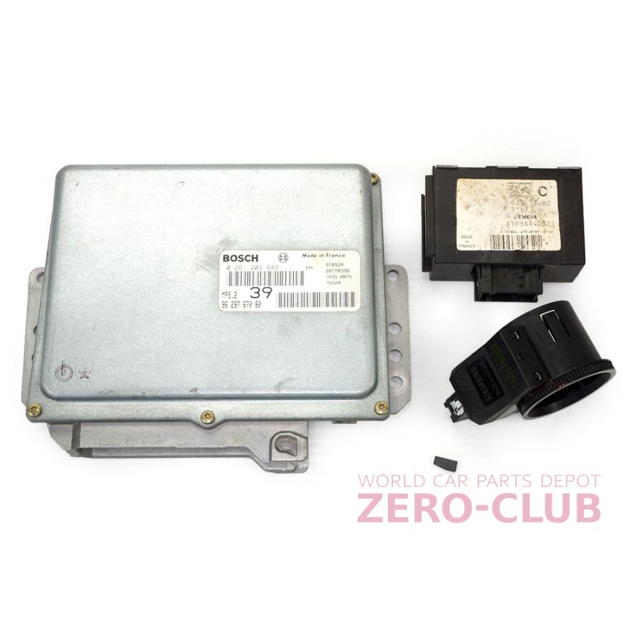 SUPER GT 製品紹介：エンジン コントロール ユニット（ECU）/ Engine Control Unit MS 7.4 |  日本のボッシュ・グループ 3600030-01 3600030-02 ECU 車のエンジンコンピュータボード電子制御ユニット長安と互換性(3600030-01