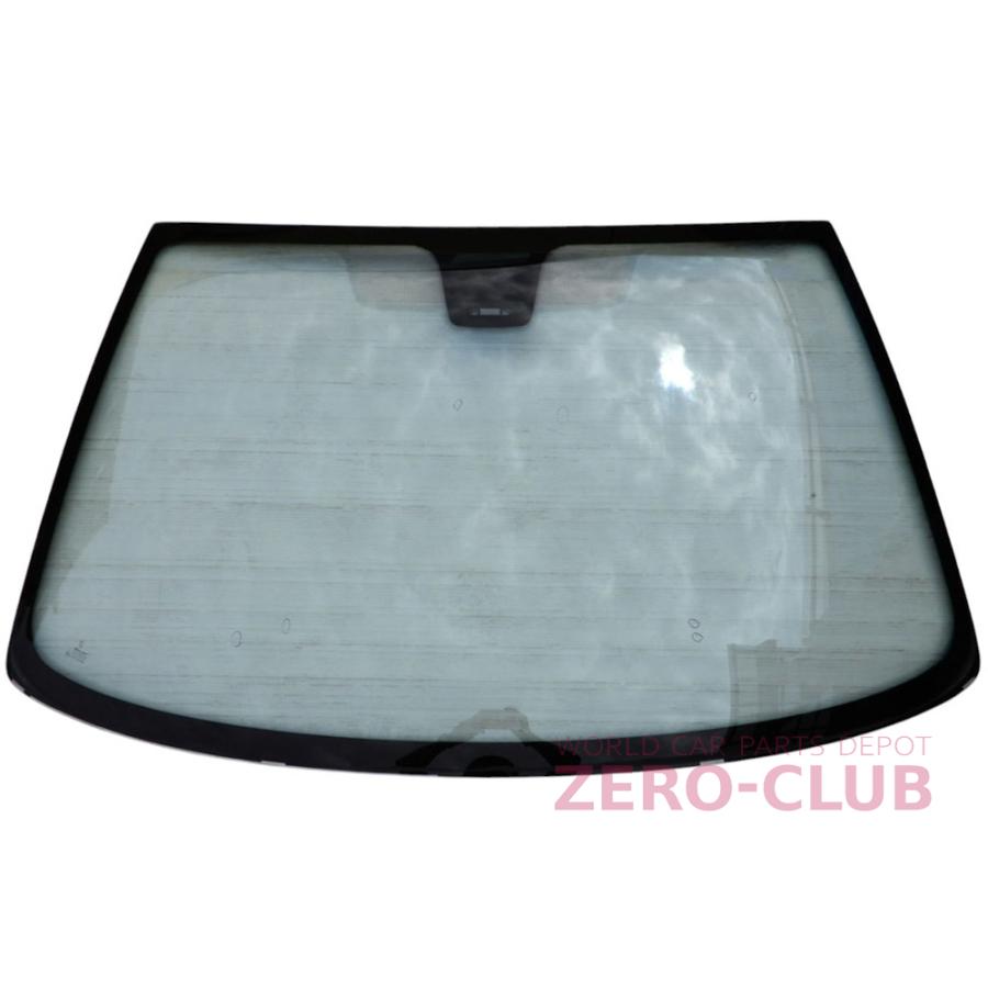 プジョー306ブレーク N5BR用 純正 フロントガラス レインセンサー付き