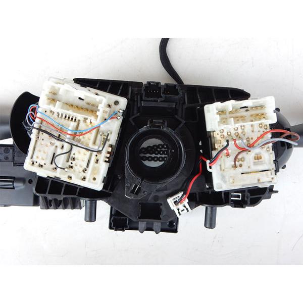 ルノールーテシア4 ゼン RH5F用 純正 コンビネーションスイッチASSY