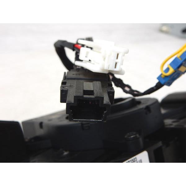 ルノールーテシア4 ゼン RH5F用 純正 コンビネーションスイッチASSY
