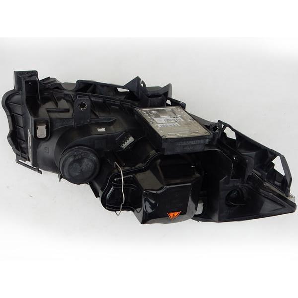 ルノーメガーヌ2用 純正 左ヘッドライト Assy HID』【1630-47502