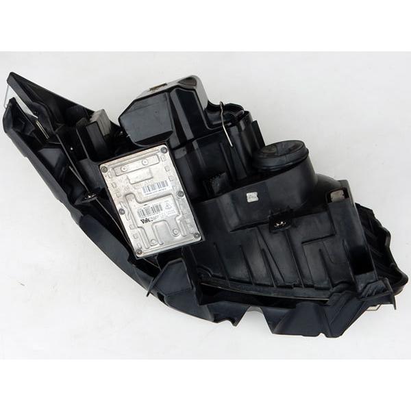 ルノーメガーヌ2用 純正 左ヘッドライト Assy HID』【1630-47502