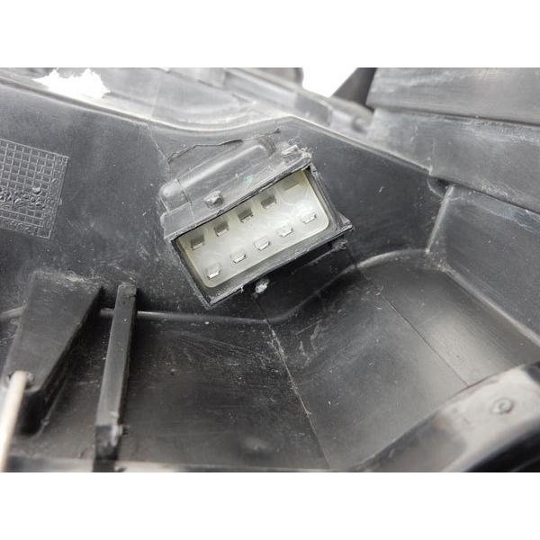 ルノーメガーヌ2用 純正 左ヘッドライト Assy HID』【1630-47502