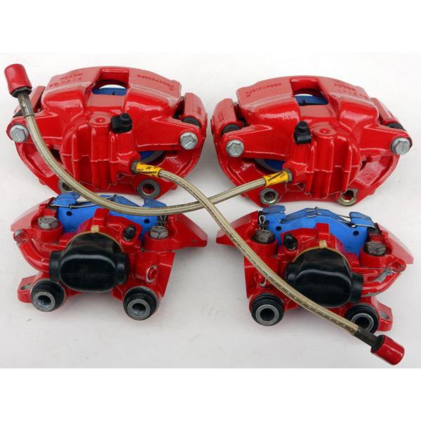 S2000 純正キャリパー(OH済み)(赤塗装) S2000 純正キャリパー(OH済み)(赤塗装) 2025年最新】Yahoo