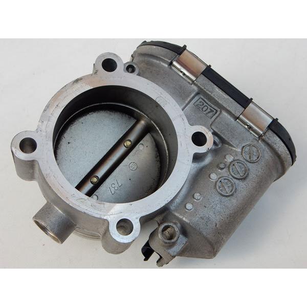 アルファロメオ スパイダー GTV 916系 32310用 純正 スロットル