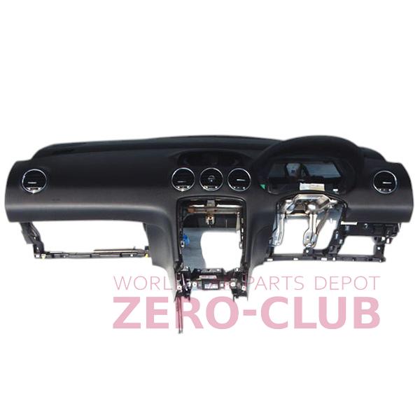 プジョー308 T7W5FT用 ダッシュボード AC吹出口、ツィーター付
