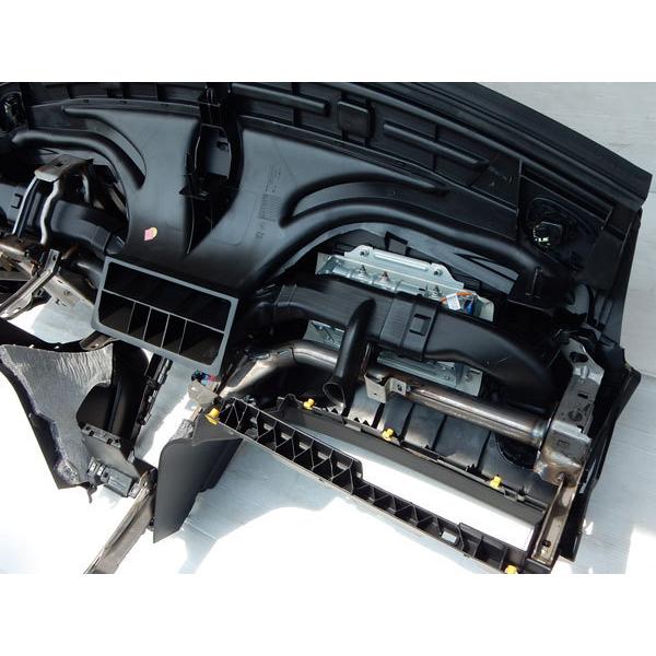 プジョー308 T7W5FT用 ダッシュボード AC吹出口、ツィーター付