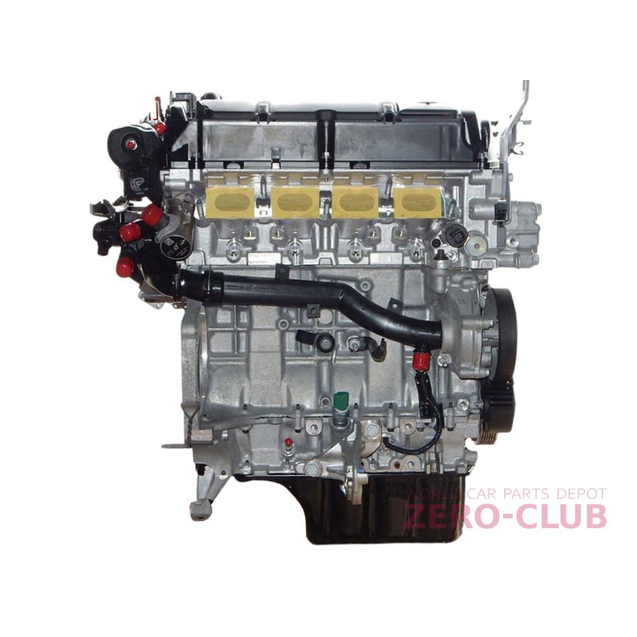 プジョー308 GTI用 エンジン本体 5G05 1600CC 使用7,800km』【1704