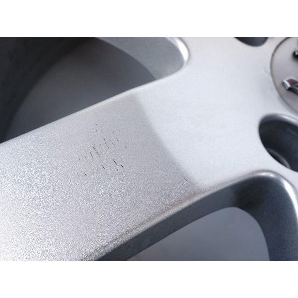 プジョー308用 純正 アルミホイール 7.0J-16 +32 4H-108 4本セット