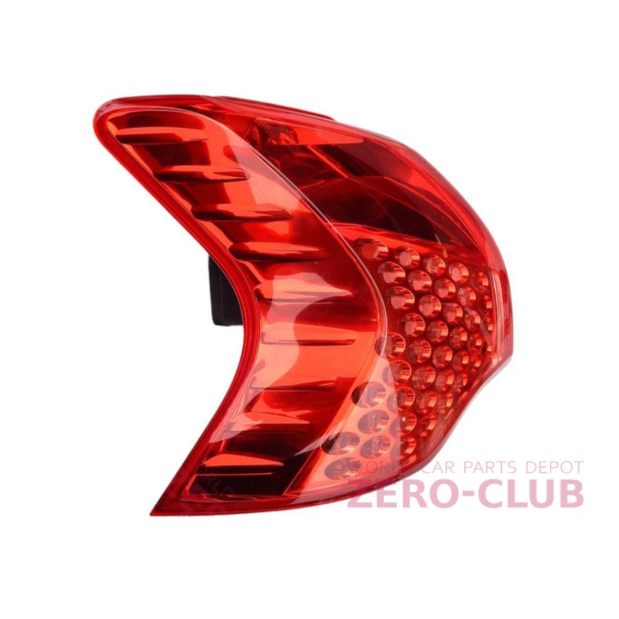 プジョー 純正 3008 T85F02 左側 テール ランプ ライト プジョー 純正 3008 T85F02 左側 テール ランプ ライト 『プジョー3008