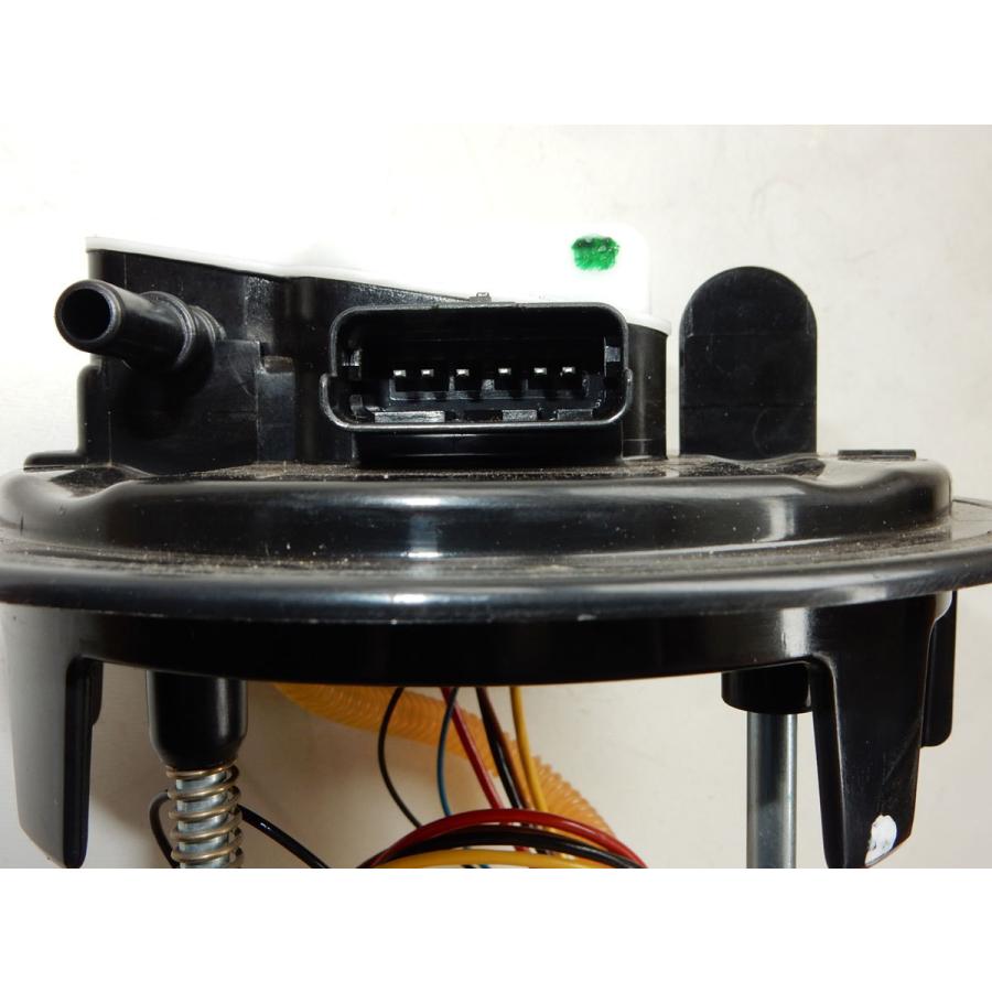 シトロエンDS3 5G01用 純正 燃料ポンプASSY 使用4,900km』【1747-52853