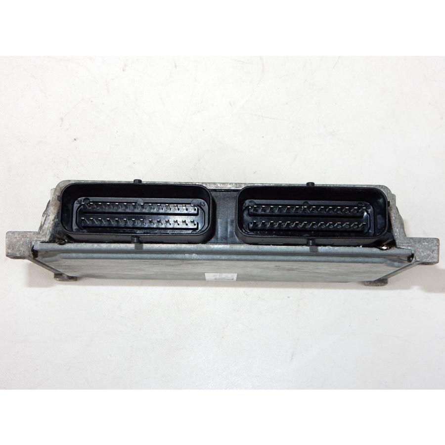 ルノーカングー2 KWK4M用 純正 ATコンピューター CPU』【1775-53573 