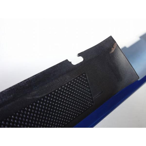 アルファロメオ スパイダー GTV 916系 32301用/純正 サイドステップ