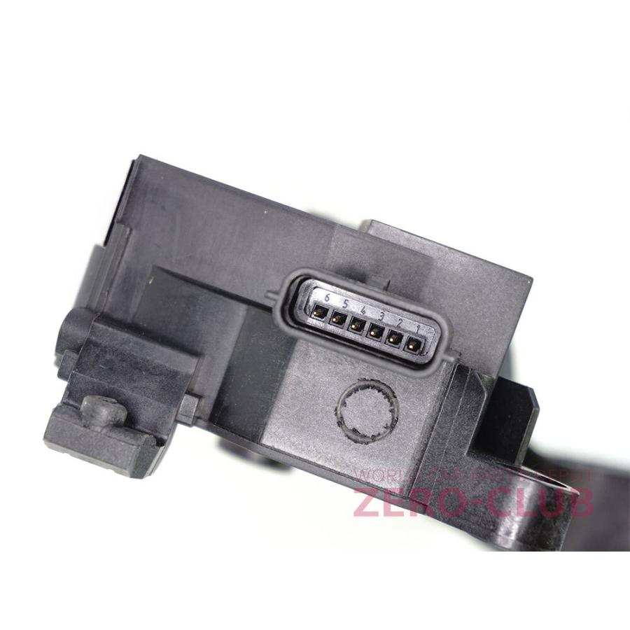 ルノー メガーヌ3 エステート GT LINE KZM4R用/純正 アクセル