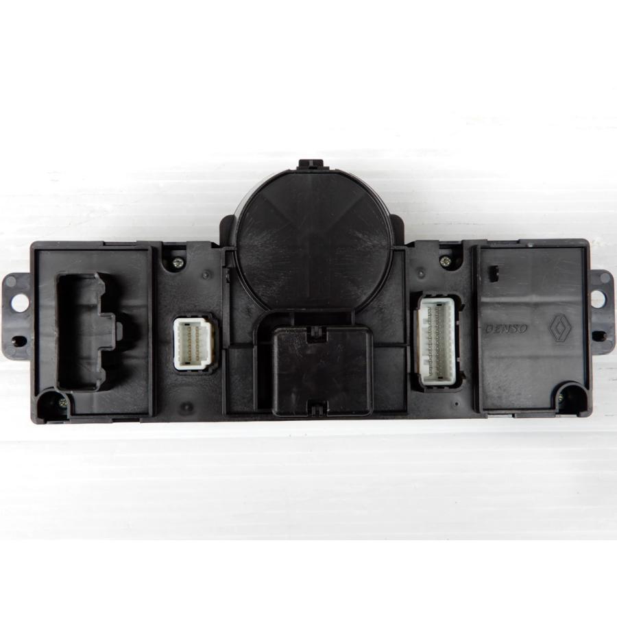 ルノーカングー2 KWK4M用 純正 ACコントロールユニット DENSO 使用 