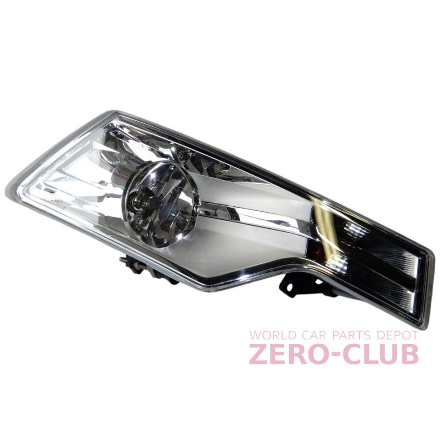 シトロエンC5 X7XFV 右H用 純正 ドアミラーASSY 右側 ブラスク（紺色