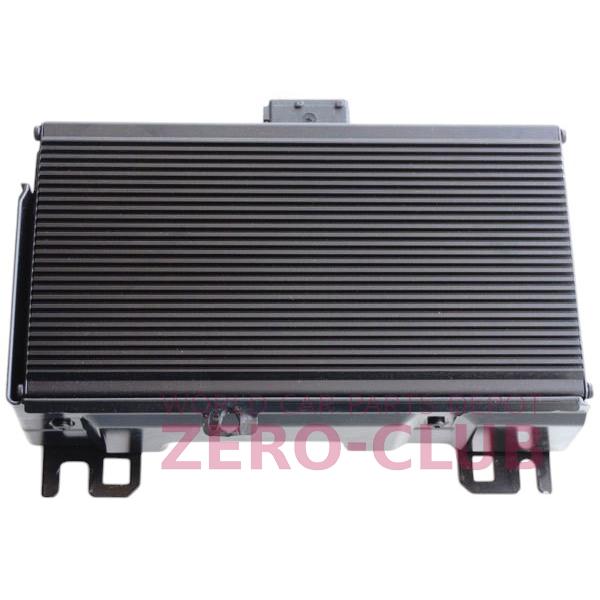 シトロエンC6 X6XFV用 純正 オーディオアンプ JBL』【1844-80056