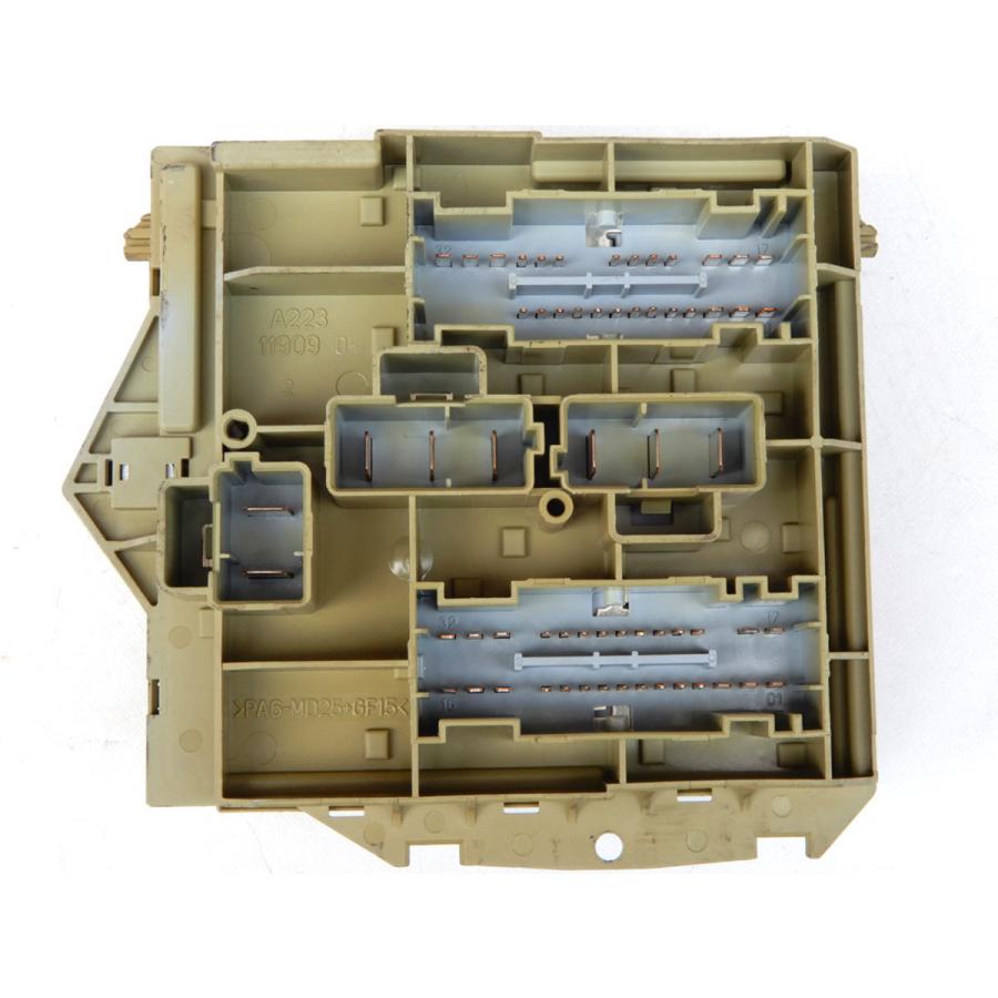 アルファロメオ ブレラ 159 スパイダー 3.2JTS 939A用 ヒューズ