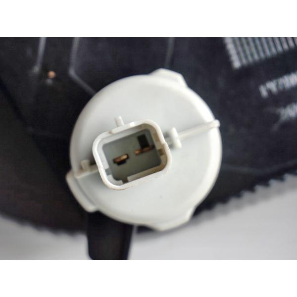 ルノーメガーヌ4 GT BBM5M用 純正 フロント ウインカーレンズ 左側