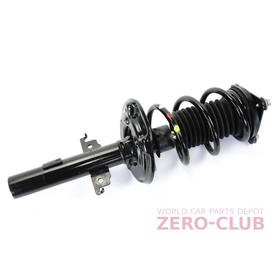ルノーメガーヌ4 GT BM5M用/純正 フロントストラットASSY 右側