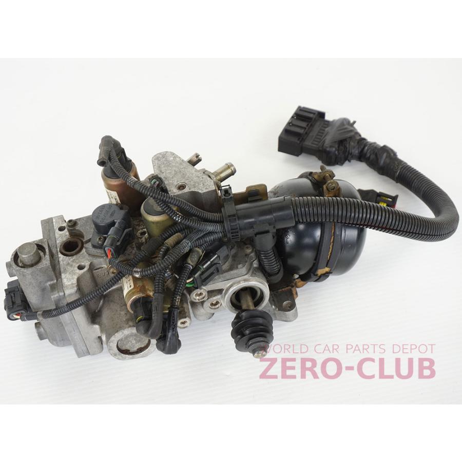 アルファロメオ 147 156 前期用/純正 セレスピードユニットASSY