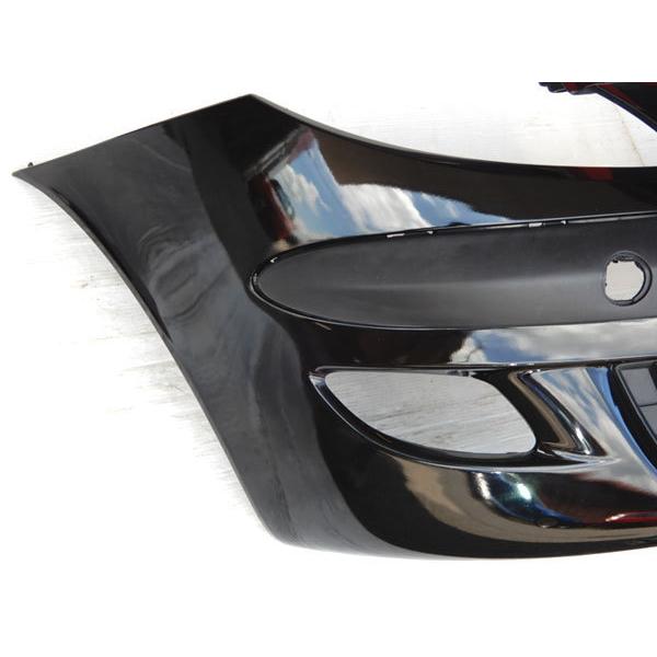 ランチャ イプシロン 843系用 純正 フロントバンパー ブラック』【1874 