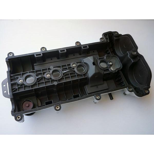 アルファロメオ159 2.2JTS 939A5用 純正 エンジンヘッドカバー』【1877