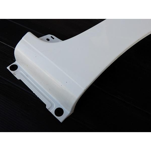 ルノーカングー2 KWK4M用/フロント フェンダー 右側 ブラングランシェ