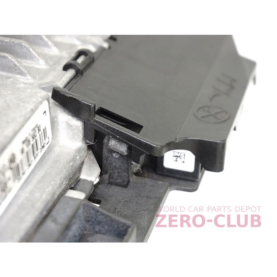 『シトロエンDS3 A5CHN01用/純正 バッテリーコントロールユニット 使用2,980km』【191762302】 1917