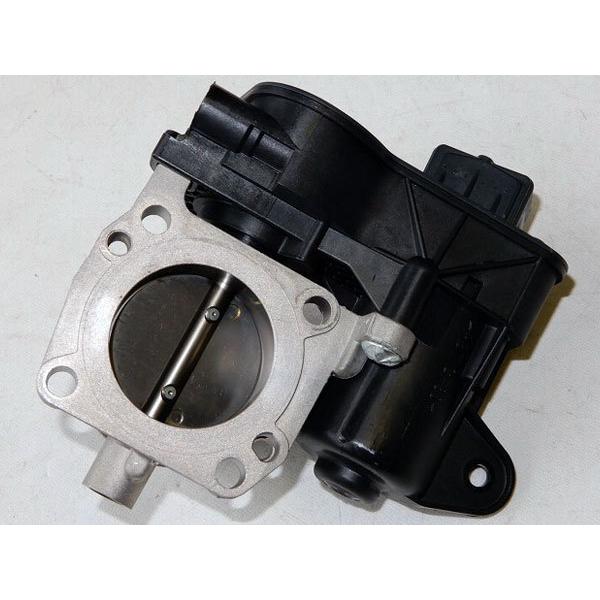 シトロエンDS3 HN01用 純正 スロットルバルブ スロットルボディ