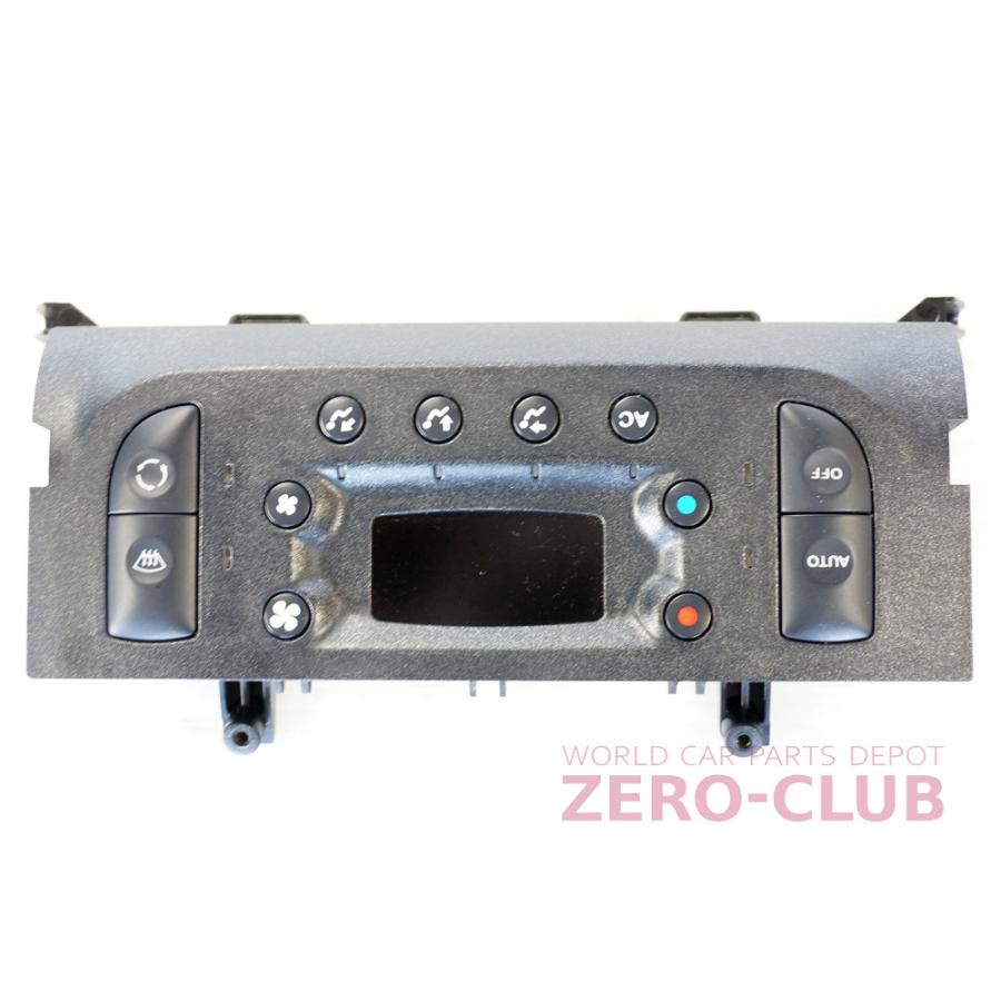 ルノー ルーテシア2 RS2 BF4用/純正 ACコントロールユニット エアコン