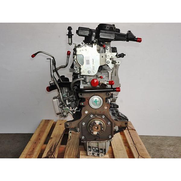 Ta_ke 　3本目【175/65R 15】アルファロメオミト アバルト用 アルファロメオミト用 純正 アルミホイール 7.0J-17 +39 4H-98