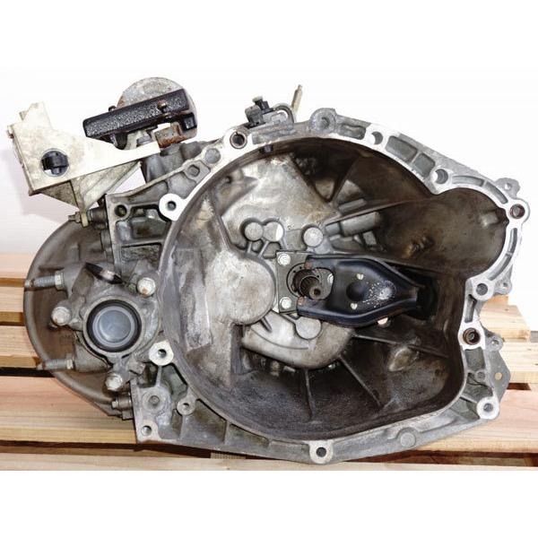 専用商品 プジョー307 RFJ用 純正 MTミッション DM74』【1946-81745