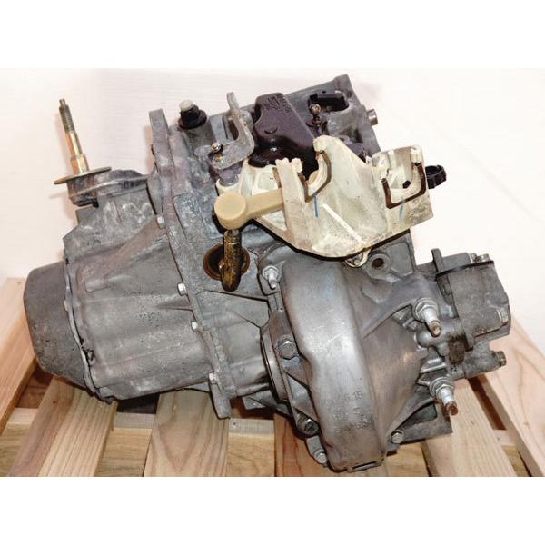 専用商品 プジョー307 RFJ用 純正 MTミッション DM74』【1946-81745