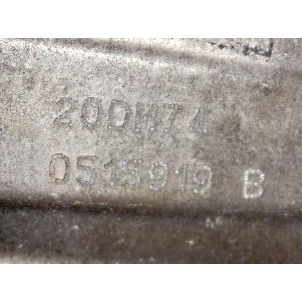 専用です プジョー307 RFJ用 純正 MTミッション DM74』【1946-81745