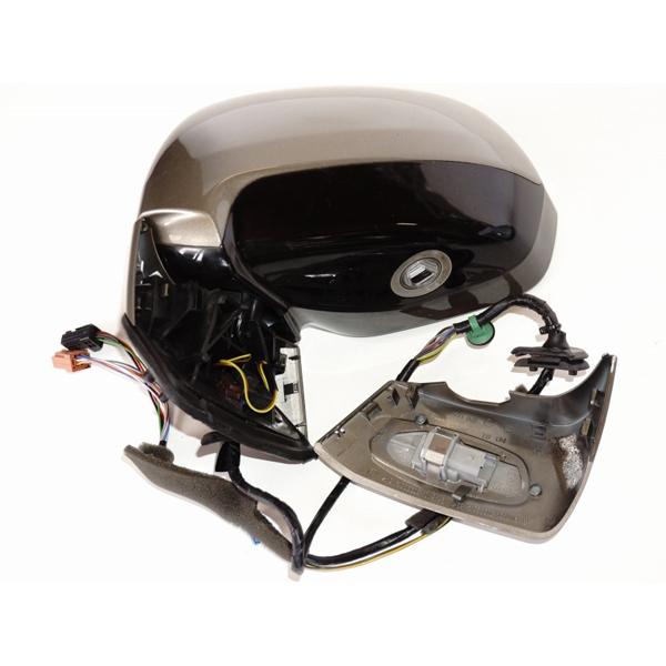 美品　シトロエンC4ピカソ　ヘッドライト 左右セット　B58RFJP Yahoo!オークション - 【きれい 】 シトロエン 純正 B58RFJP C4