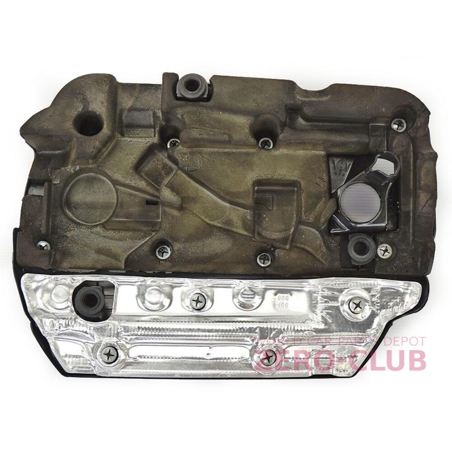 アルファロメオミト 955A7用/純正 エンジンヘッドカバー 55263019  