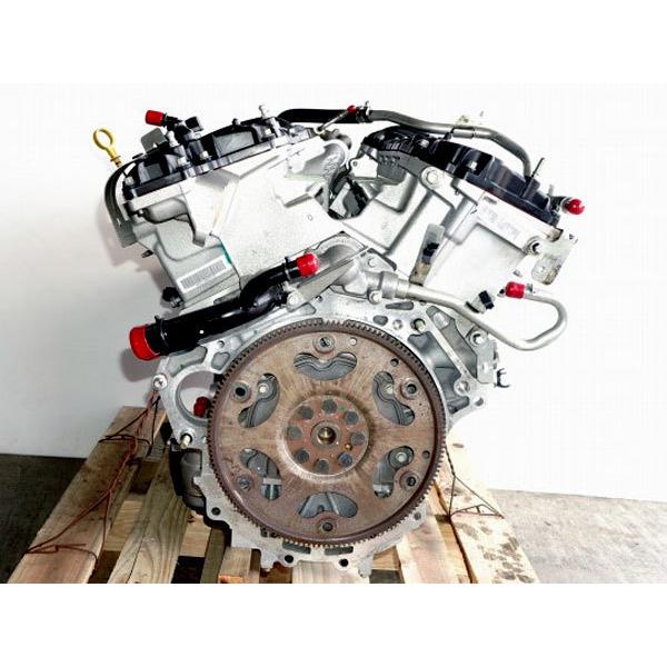 アルファロメオ159 ブレラ 3.2L用 純正 エンジン本体 939A 使用60,000