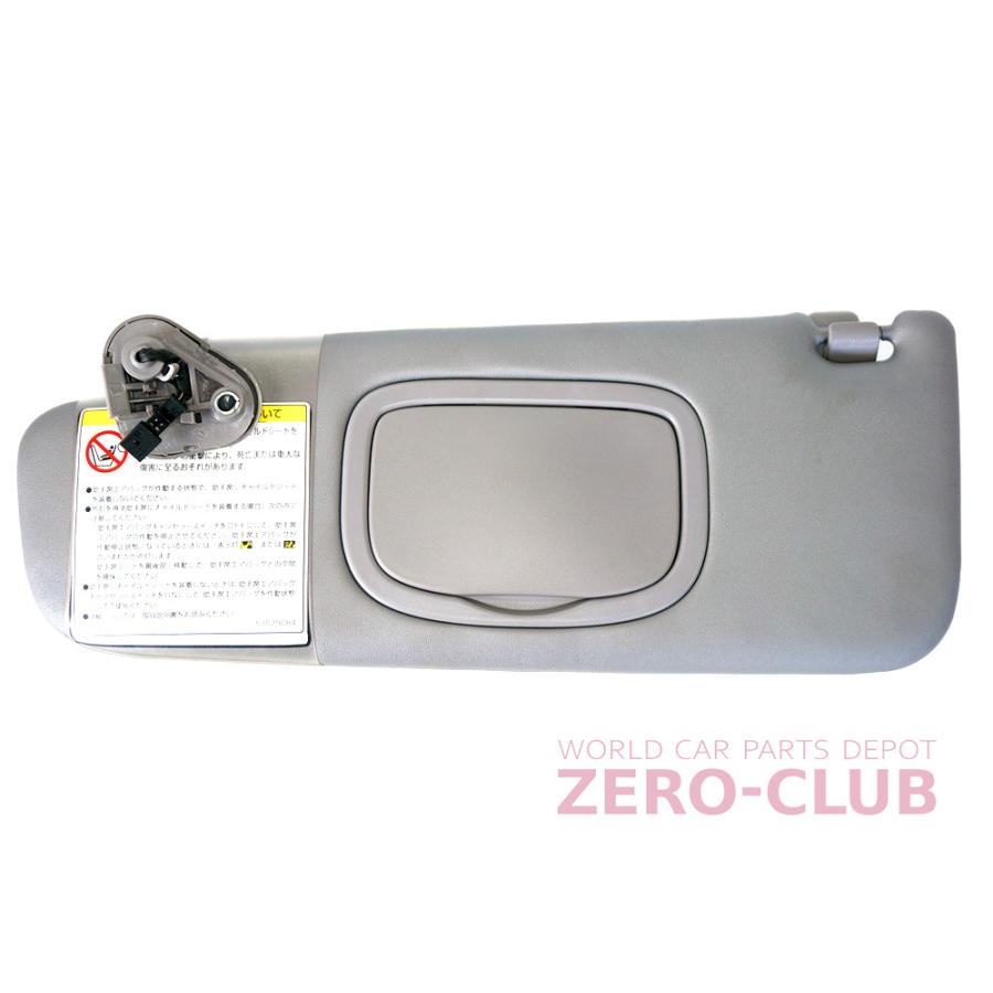 アルファロメオ　ジュリエッタ　純正サンシェードキット　クリップ付属 アルファロメオ ジュリエッタ 純正サンシェードキット クリップ