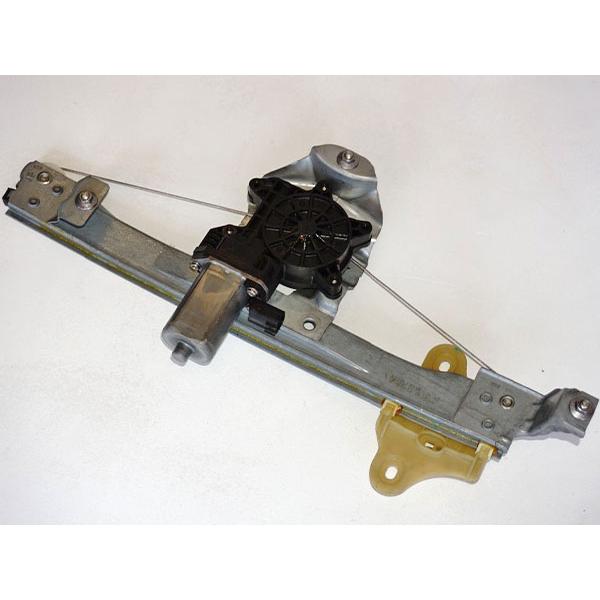 ルノーキャプチャー パワーウィンドウモーター