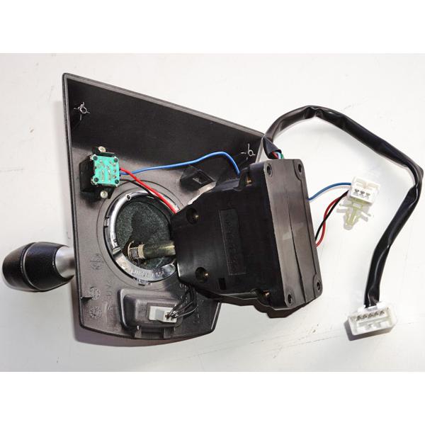 アルファロメオ156 GTA AT 右H用 純正 シフトAssy シフトノブ