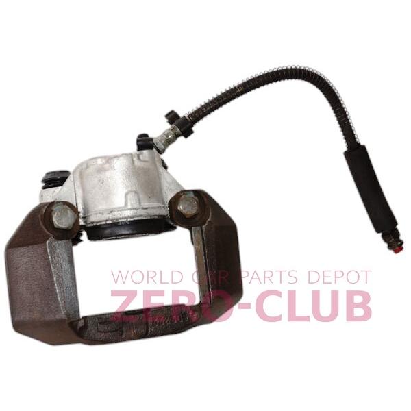 けいけい プジョー205 CTi 20DFC用 純正 フロント ブレーキキャリパー 左側