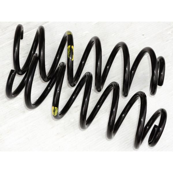 ルノーメガーヌ3 スポール DZF4R用 純正 リアスプリング 左右セット