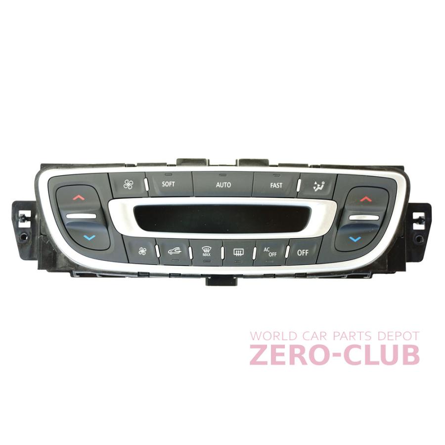 ルノーメガーヌ3 DZF4R用/純正 ACコントロールユニット 275103596R
