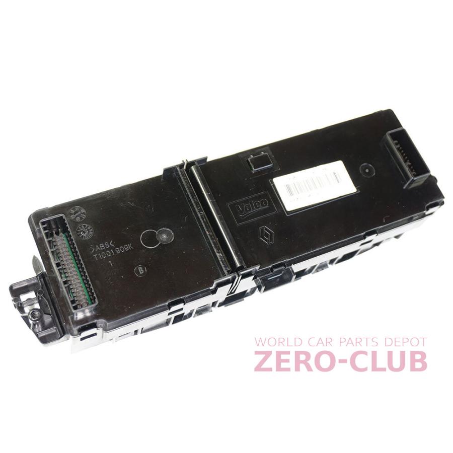 ルノーメガーヌ3 DZF4R用/純正 ACコントロールユニット 275103596R