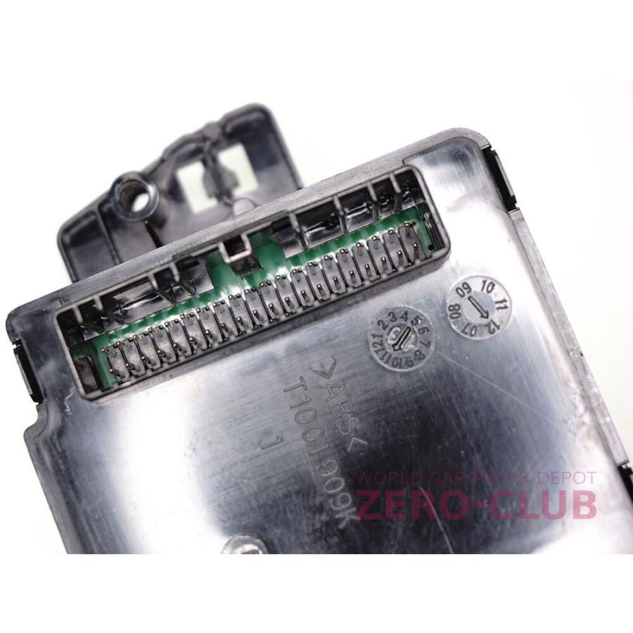 ルノーメガーヌ3 DZF4R用/純正 ACコントロールユニット 275103596R
