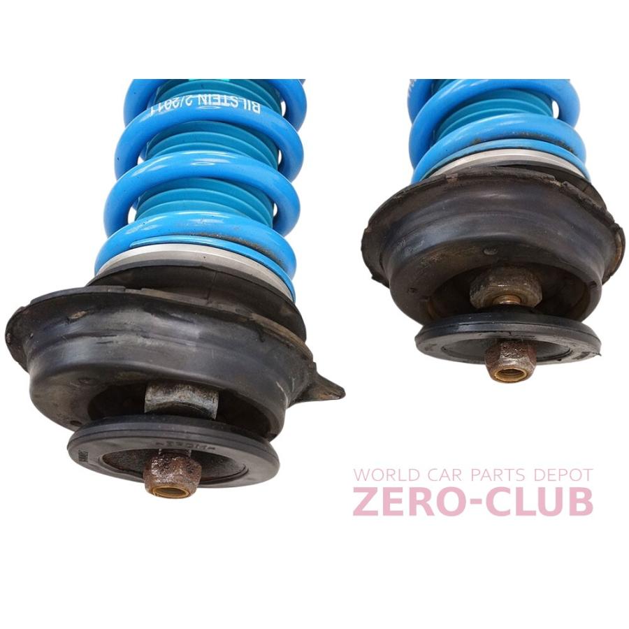ABARTH 500 595用/社外/BILSTEIN ショックアブソーバー 1台分 車高調