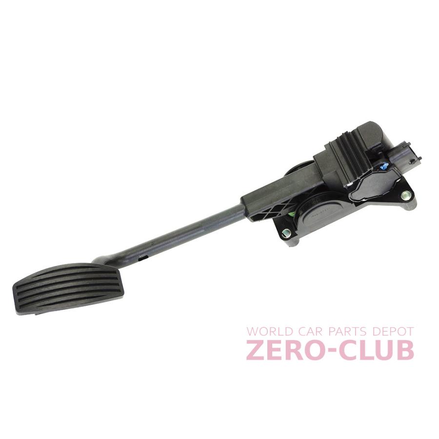 アルファロメオ156 2.5 V6 932AC 右H用／純正 アクセルペダル BOSCH