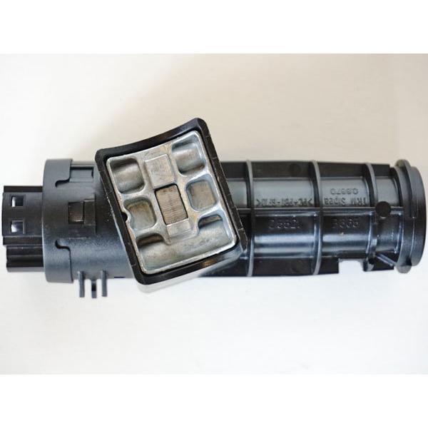 アルファロメオ156 932AXB用 純正 メインキーシリンダーケース  