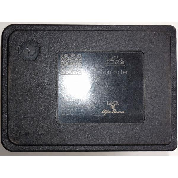 『アルファロメオジュリエッタ 940A2用 純正 ABSユニット Ate 71775488』【2077-72546】_2